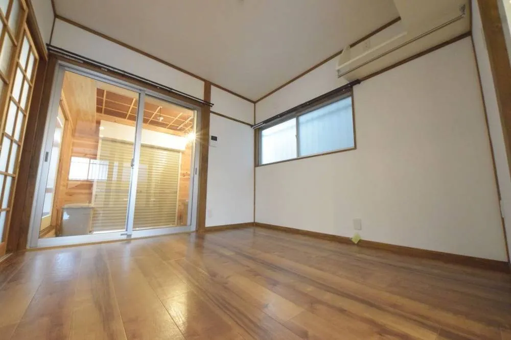 古町戸建て 1号室の写真 3
