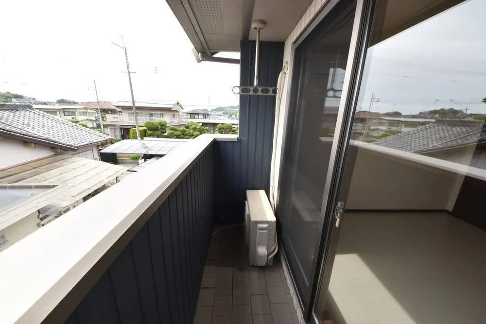 ベルリード柏原 201号室の写真 13