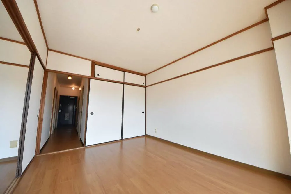 大県マンション2 103号室の写真 12