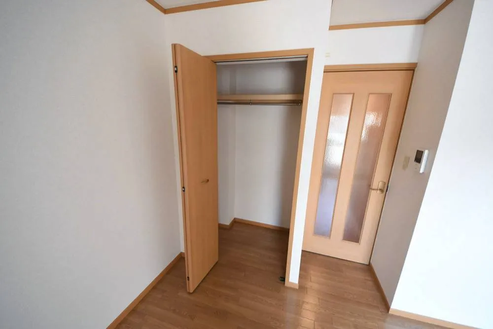 スペイシア友貴 205号室の写真 10