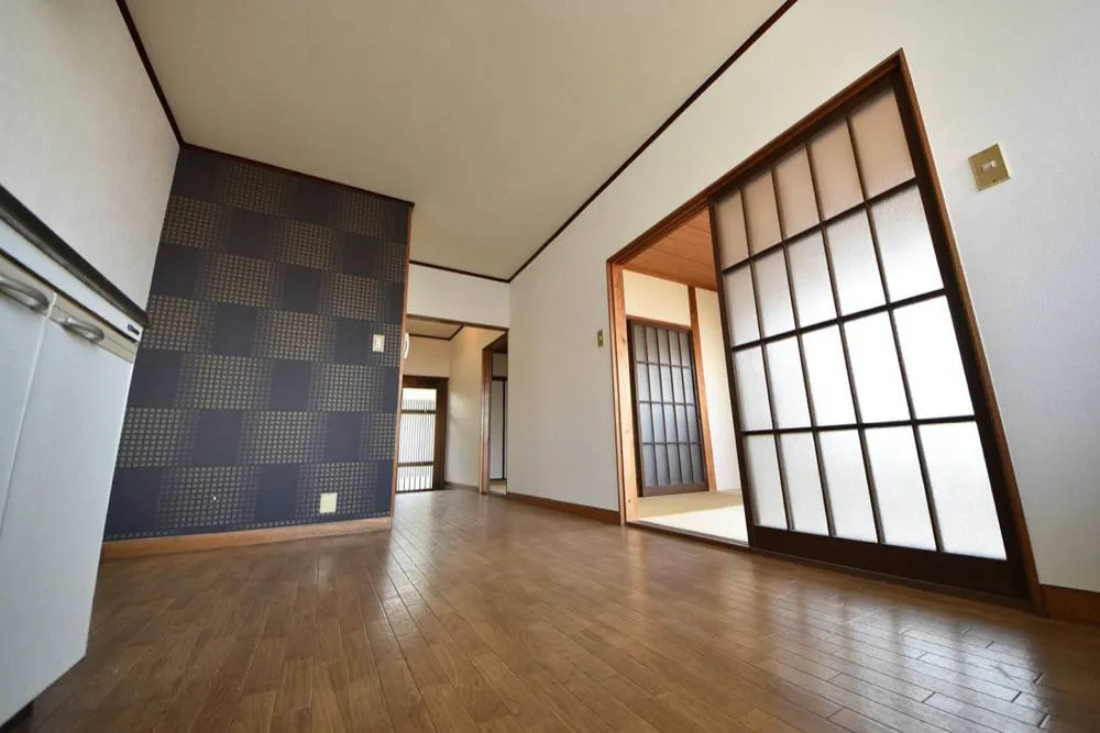 メゾン柏原2 106号室の写真 9