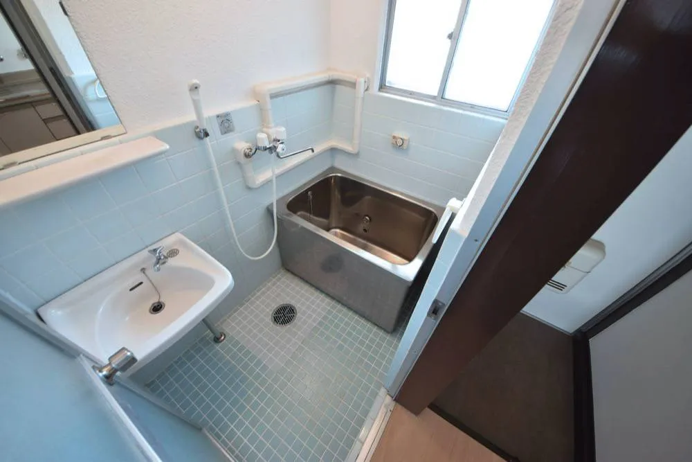 東部マンション 205号室の写真 5