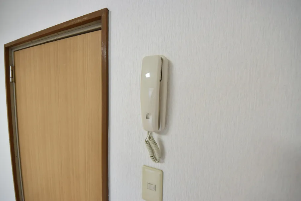 ECP関屋 105号室の写真 10