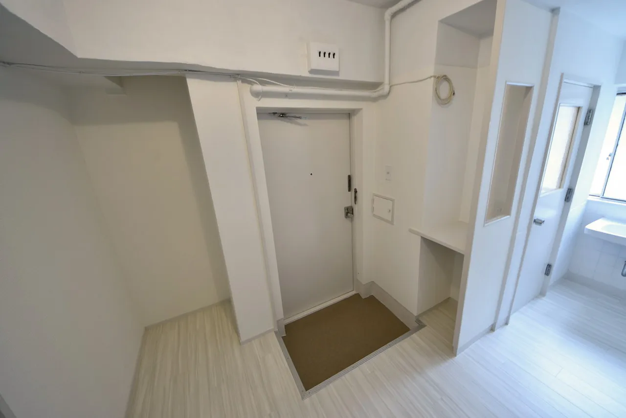 国分旭ヶ丘住宅1号棟 109号室の写真 14