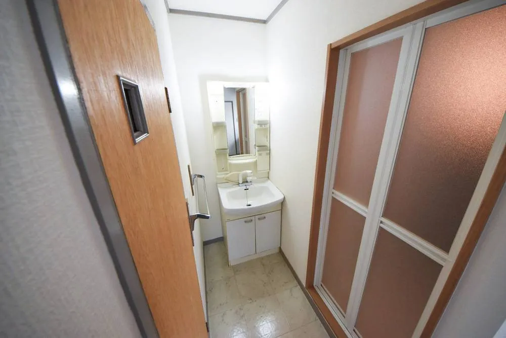 MKマンション(西棟) 208号室の写真 6