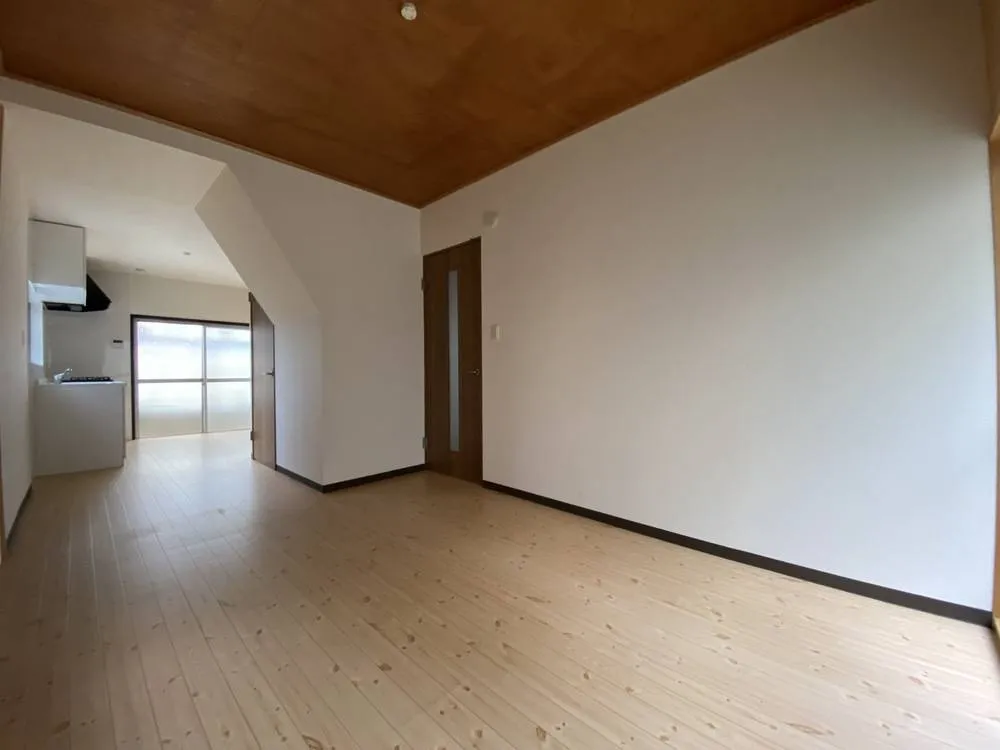 賃貸戸建一戸建住宅棟テラスハウスの写真 11