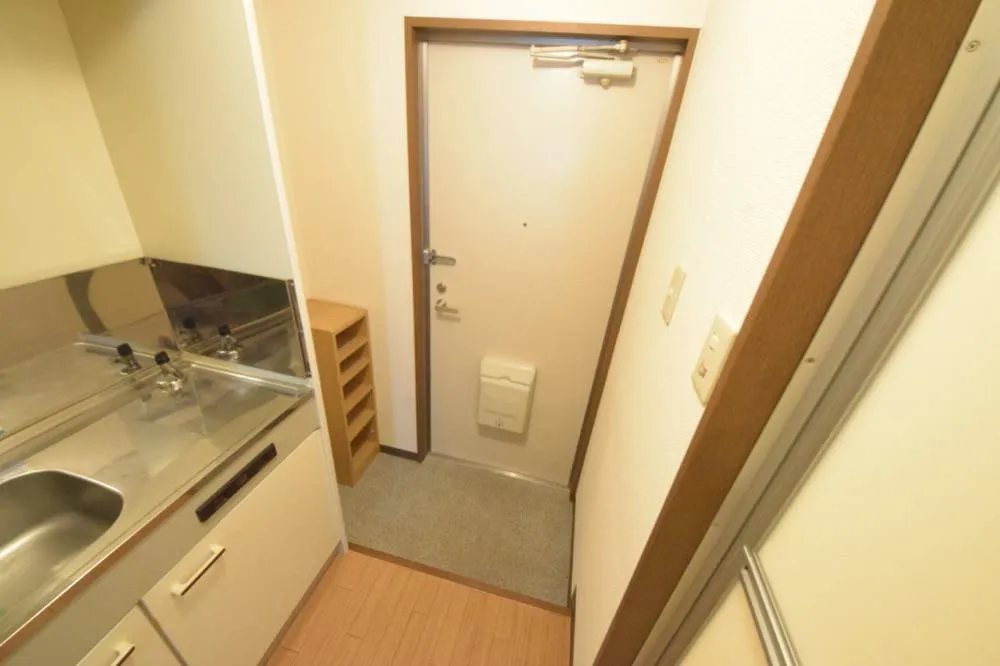 OMレジデンス柏原1 301号室の写真 14