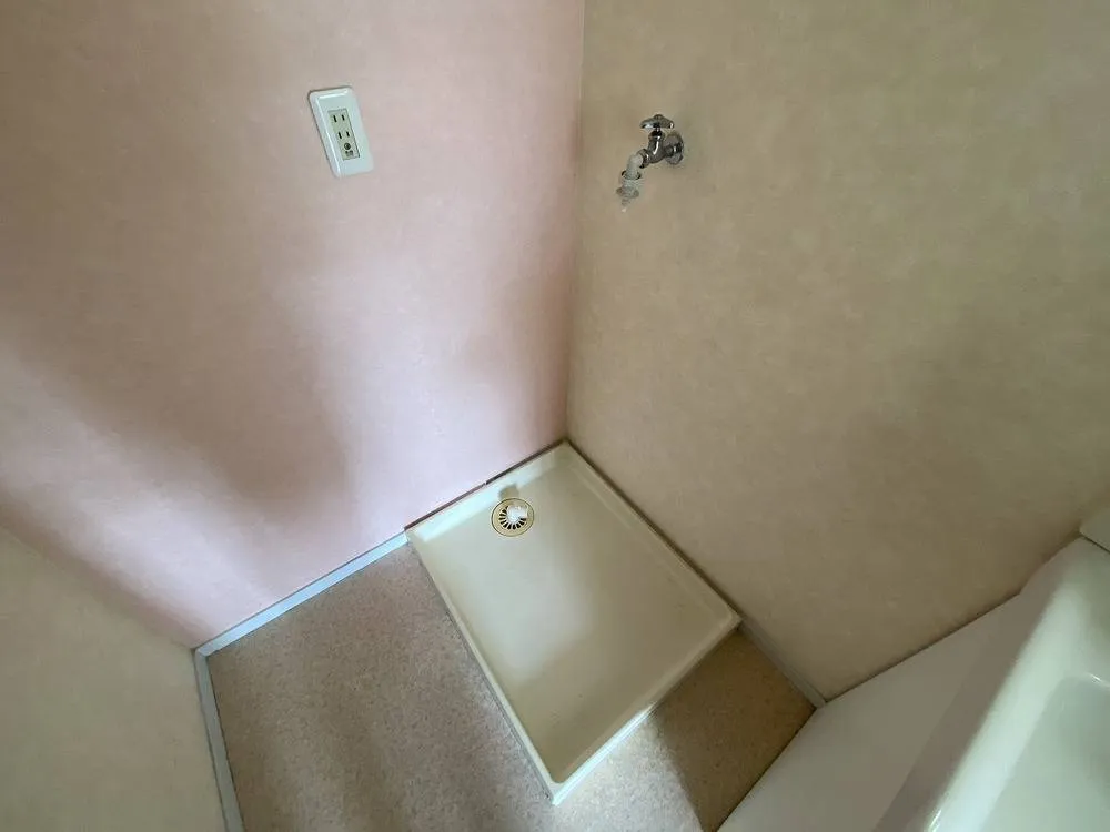 ハイツあかしど 305号室の写真 8