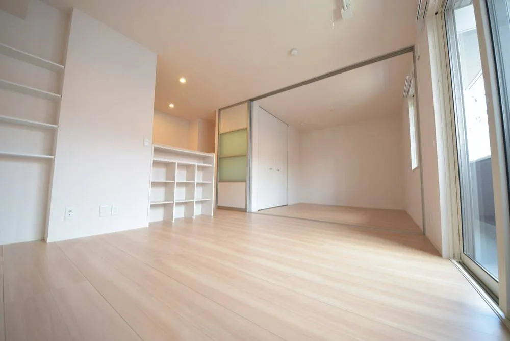レジデンス平野 105号室の写真 12