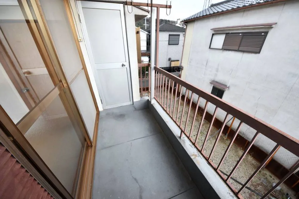 柏原市玉手町借家の写真 15