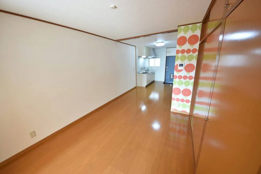 山下マンション B-3号室の写真 8