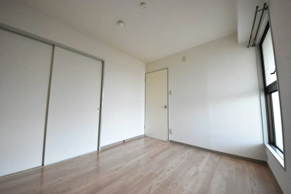 マンションアヒル 203号室の写真 10