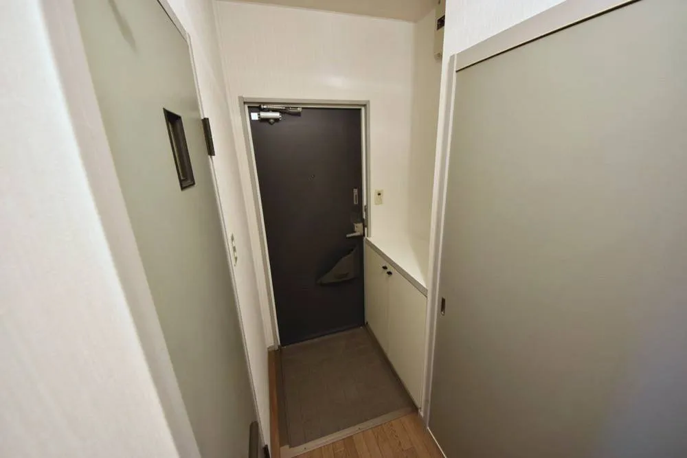 サンビレッジOKUNO A棟 203号室の写真 14