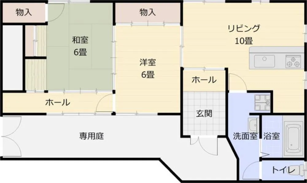 上市貸家 