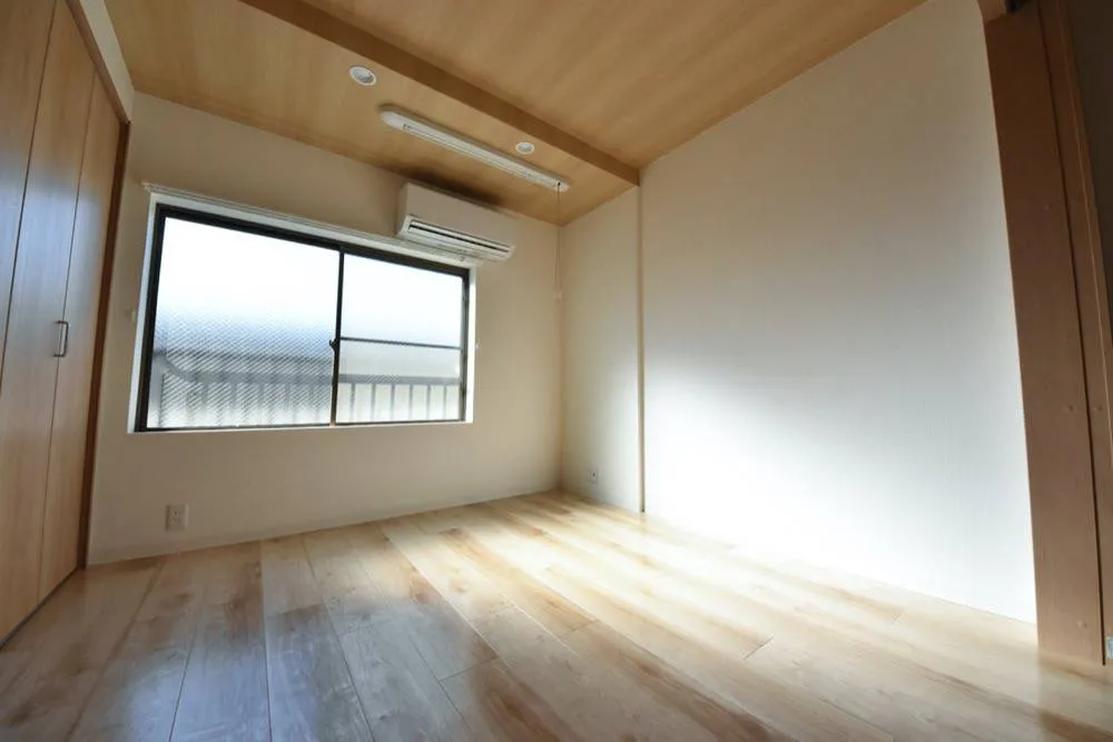 清州マンション 306号室の写真 11