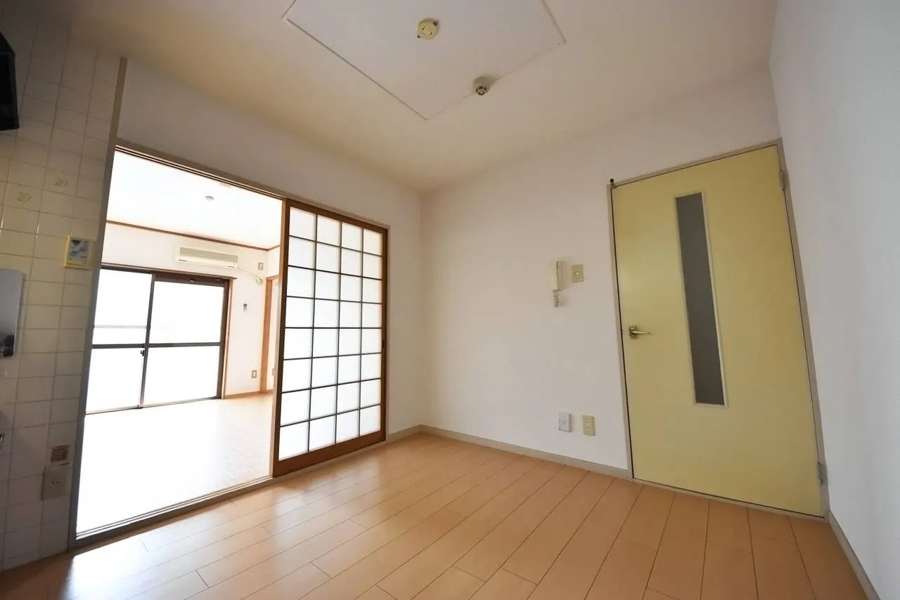 K'sハウス 203号室の写真 8