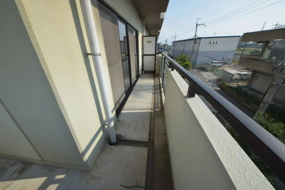ドリーム松村 弐番館 311号室の写真 15