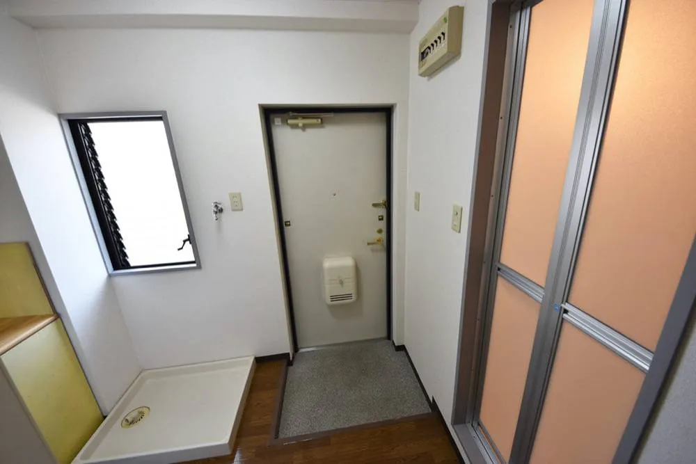 マンションえびす 201号室の写真 14