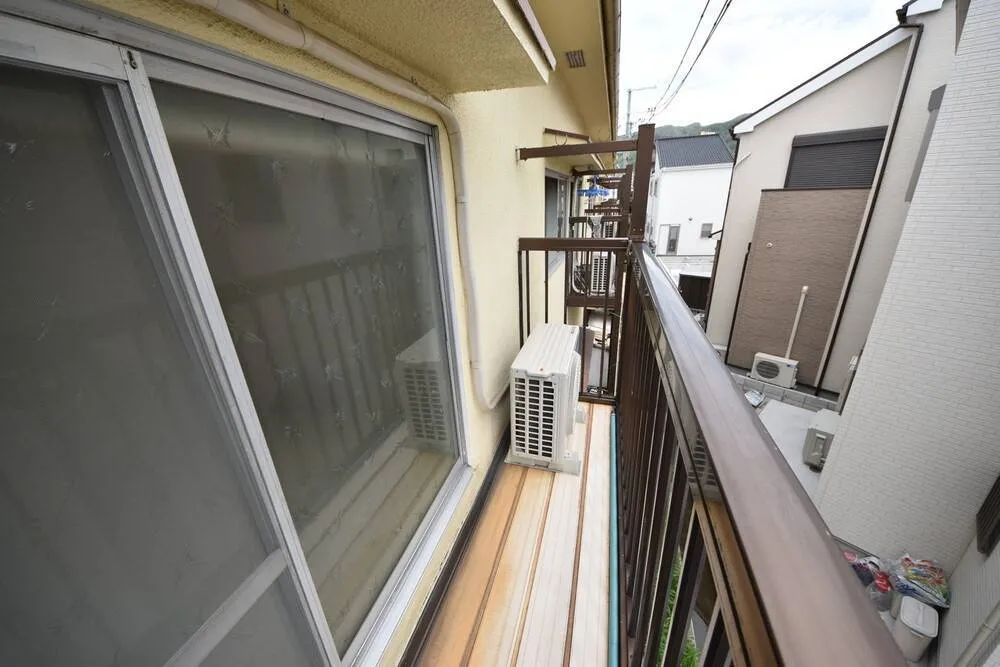 サニーハイツ藤 106号室の写真 15