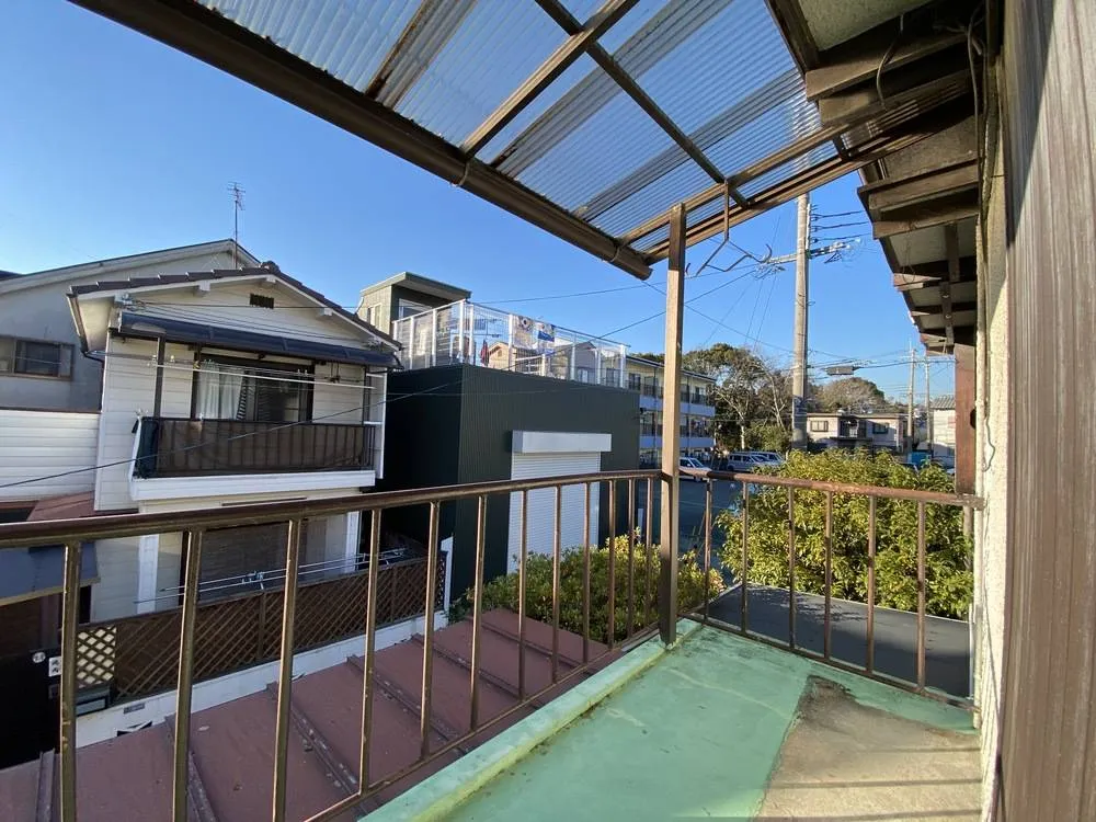 TC田辺3 １号室の写真 13