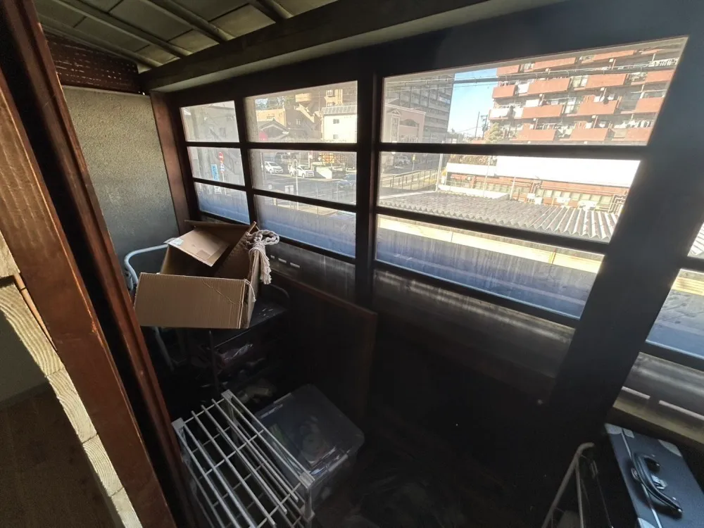 谷口テナント 東2軒目号室の写真 10