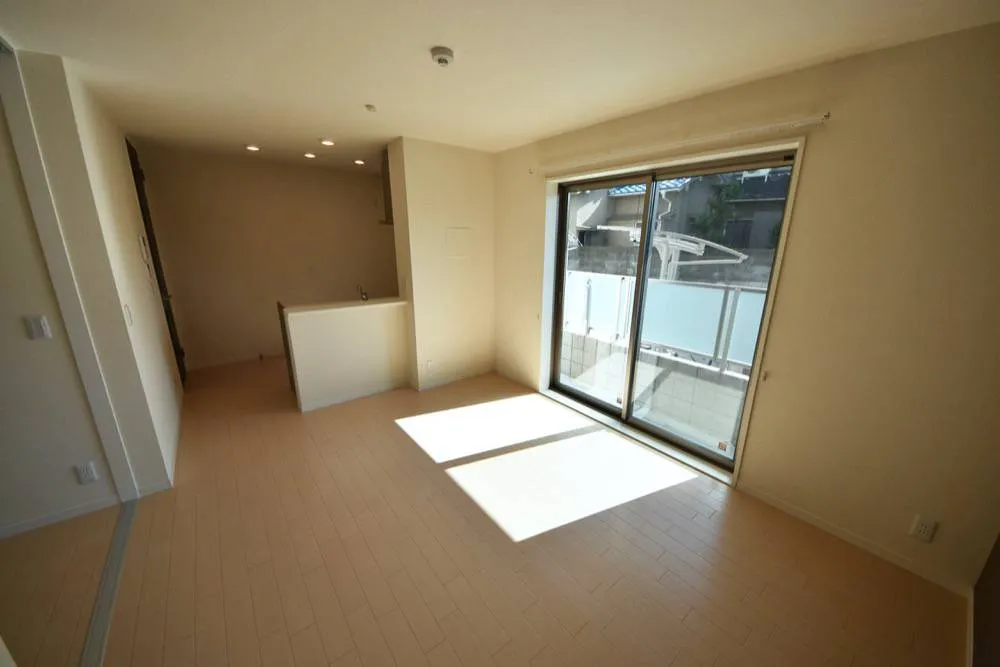 G Court Hirano 105号室の写真 9