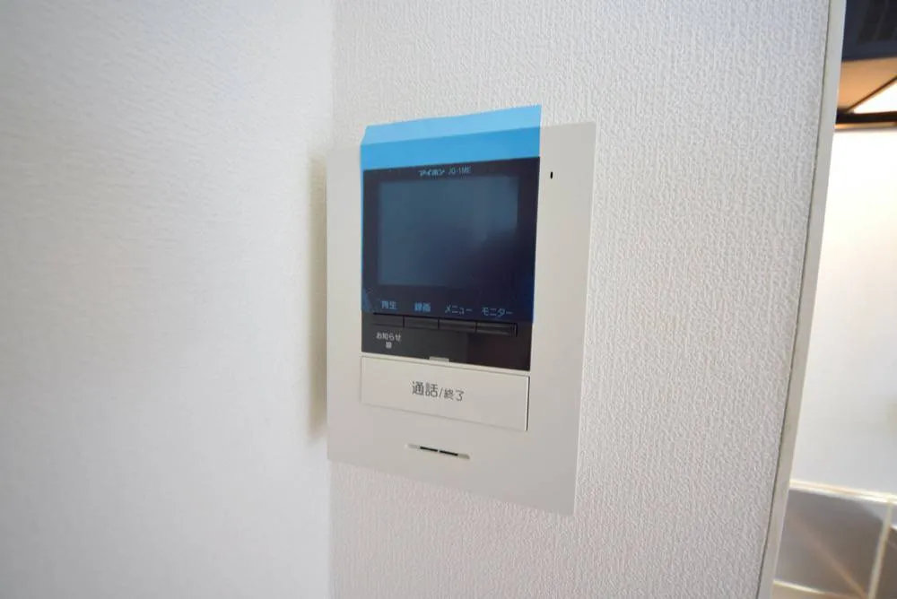 ヴァイスハイム C号室の写真 11