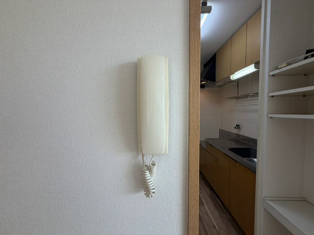 メゾンボヌール 302号室の写真 11