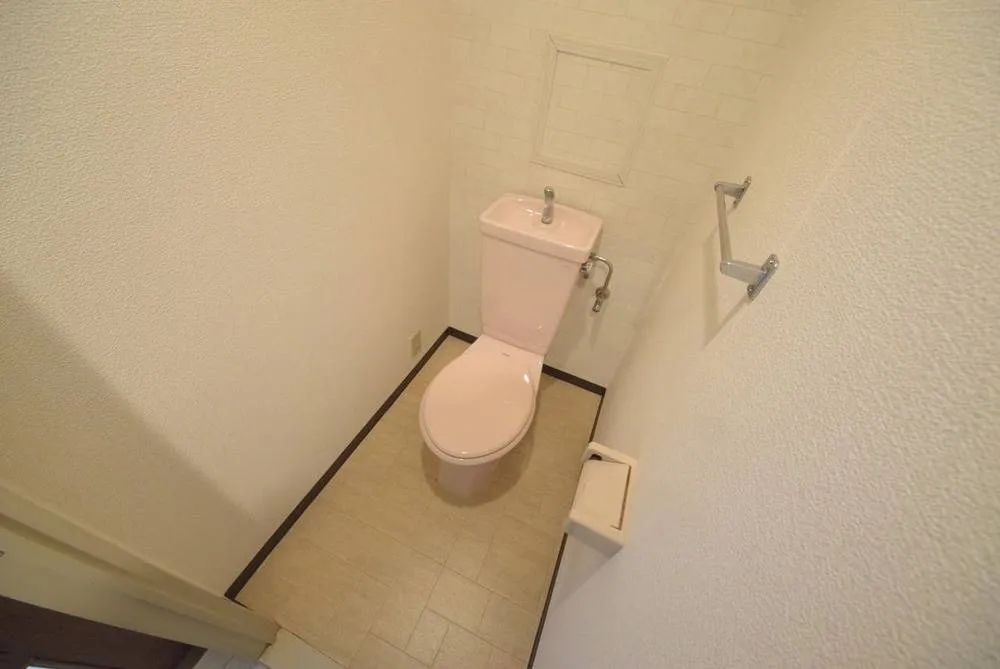 バンブー離宮 207号室の写真 7