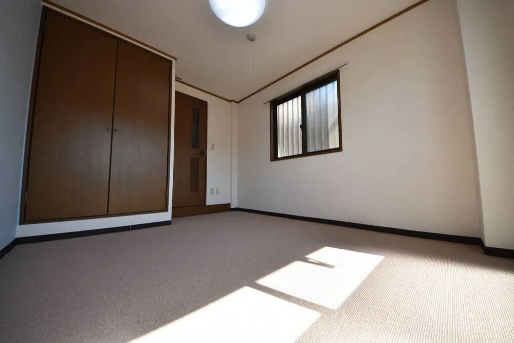 OMレジデンス柏原1 101号室の写真 13