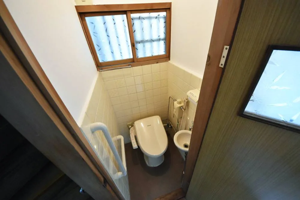 柏原市古町3丁目貸家の写真 7