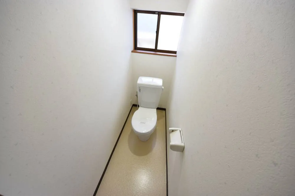 上市貸家の写真 7
