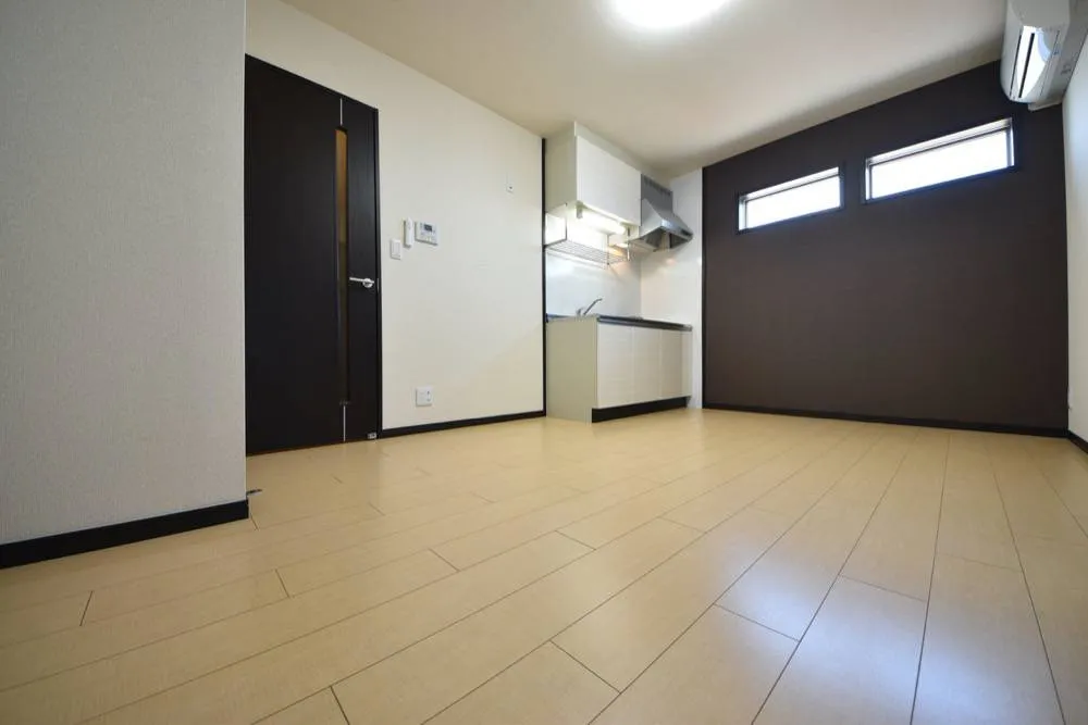 RESIDENCIAL PASSEIO 柏原堅下 101号室の写真 9