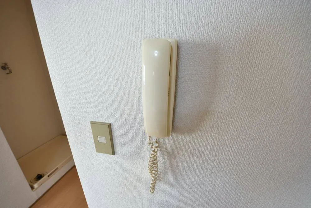 ソファレの里 101号室の写真 10