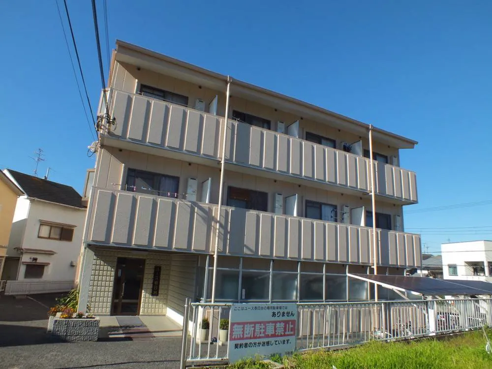 ユース春日台 201号室の写真 1