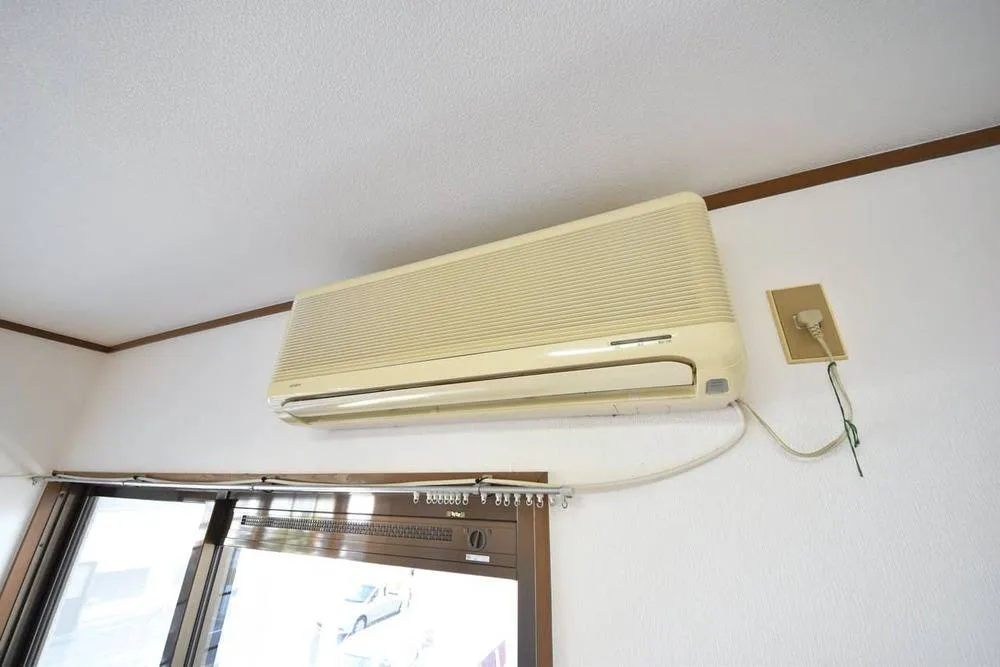 乾マンション 201号室の写真 12