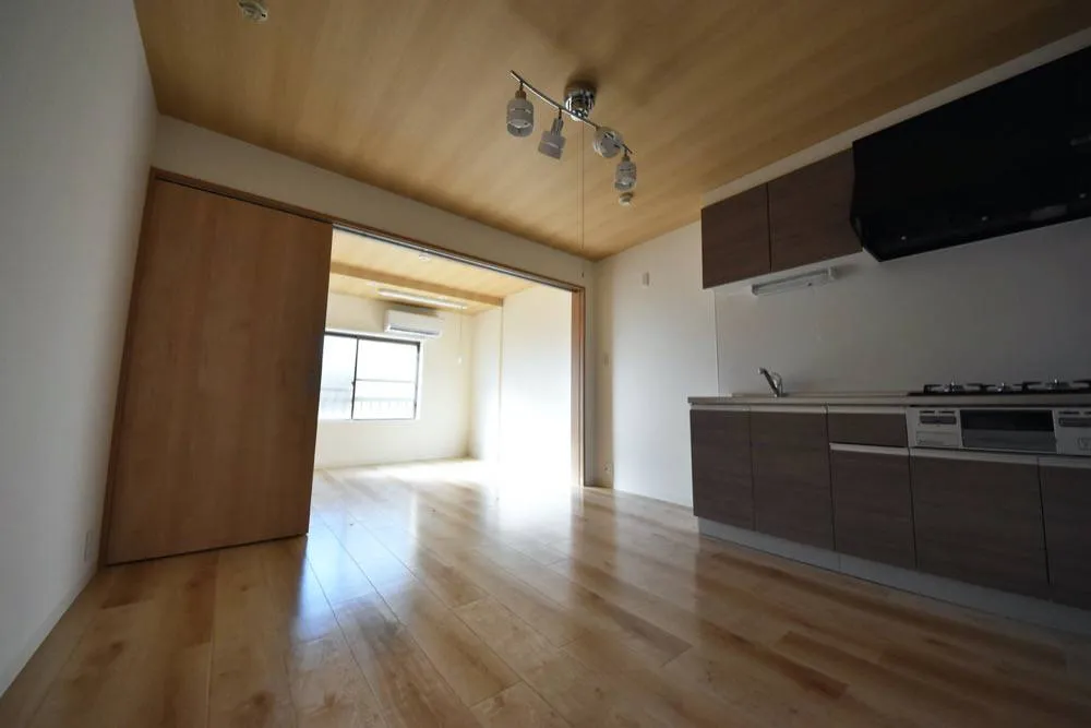 清州マンション 306号室の写真 8