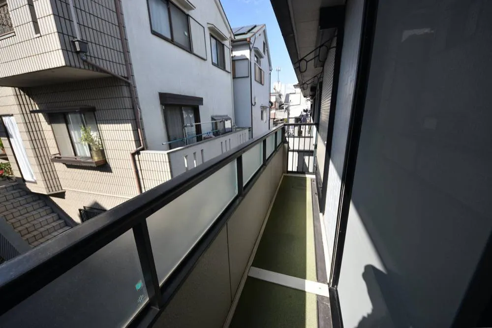 サンビレッジ寺田 A 202号室の写真 15