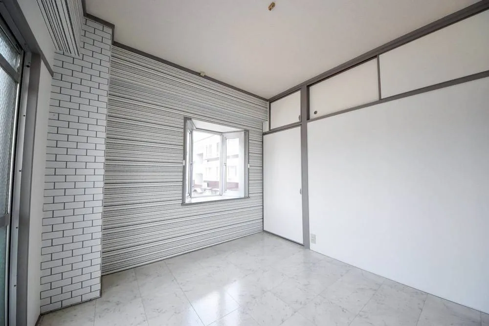 MKマンション(西棟) 208号室の写真 13