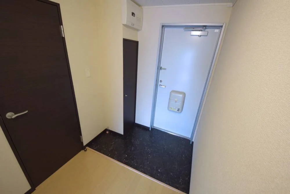 リバーサイド柏原2 101号室の写真 11