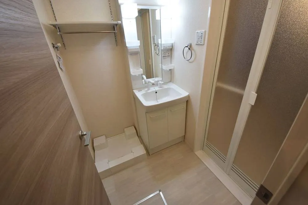 D-room河内国分 103号室の写真 4