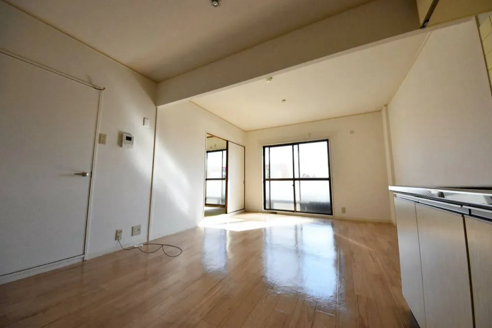 プレアール本郷 302号室の写真 8