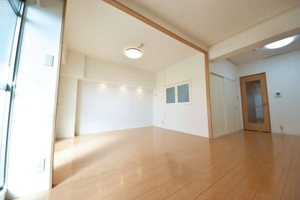 第5コーポ平野 202号室の写真 8
