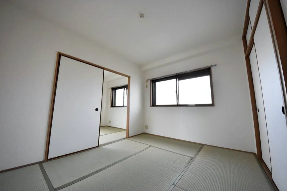 マンショングランディ 203号室の写真 13