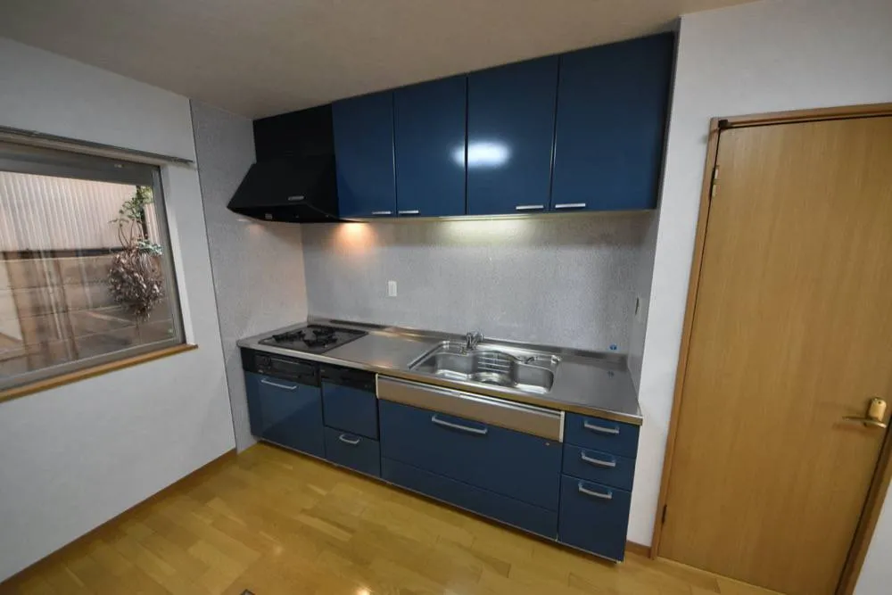 田辺2丁目戸建9-70の写真 3