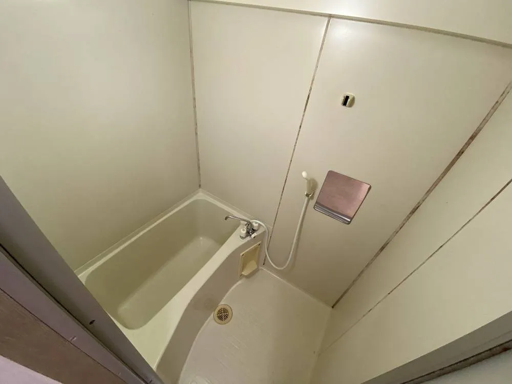 マンション国分ウエスト 202号室の写真 5