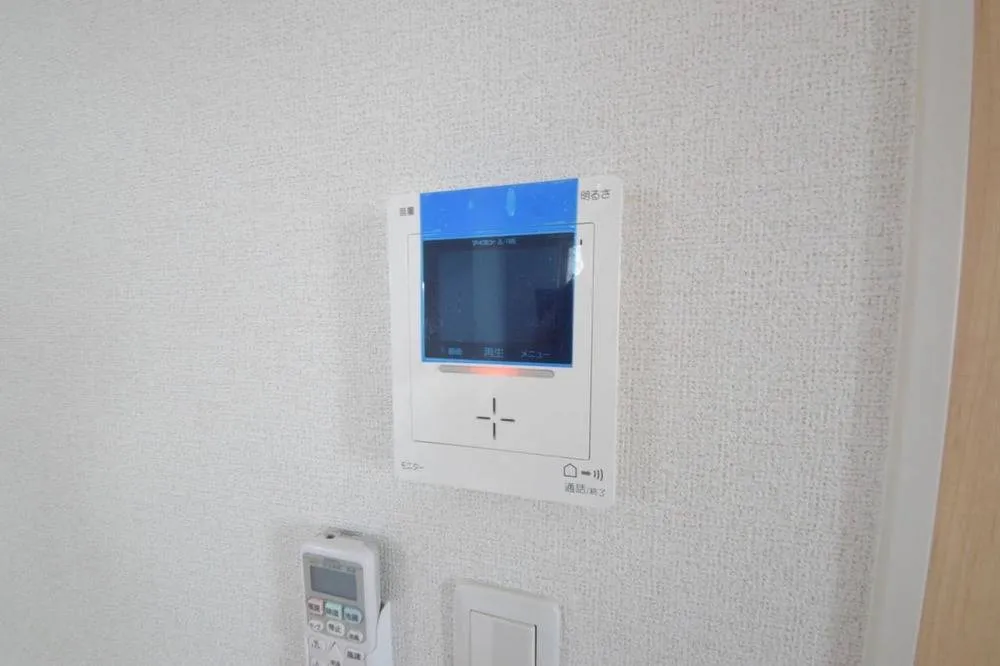 ジュネスアストル 101号室の写真 11