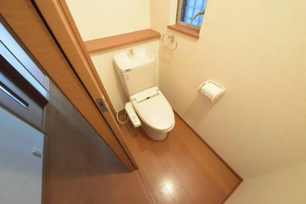 円明町貸家 1号室の写真 7