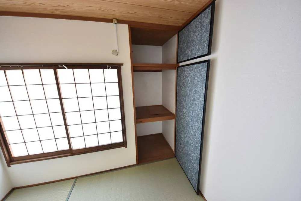 旭ヶ丘3丁目貸家 101号室の写真 15