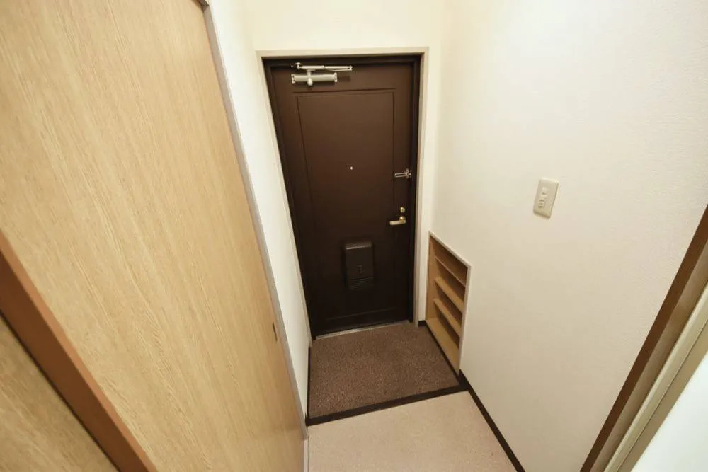 タニノハイツ 103号室の写真 14